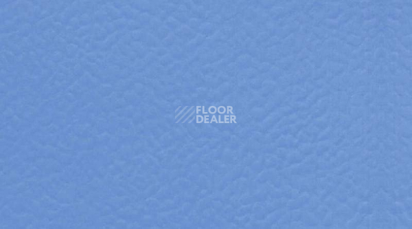 Линолеум Gerflor Recreation 60 Uni 2402_Azul фото 1 | FLOORDEALER