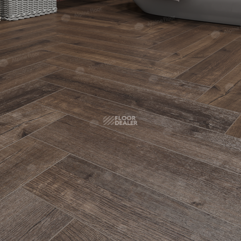 Alpine Floor Parquet LVT 2.5мм ДУБ АЛЬФЕРАЦ ECO16-22 фото 2 | FLOORDEALER