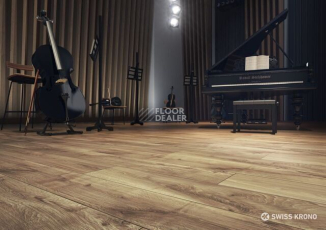 Kronopol Aurum Sound d3884 Дуб Опера фото 6 | FLOORDEALER