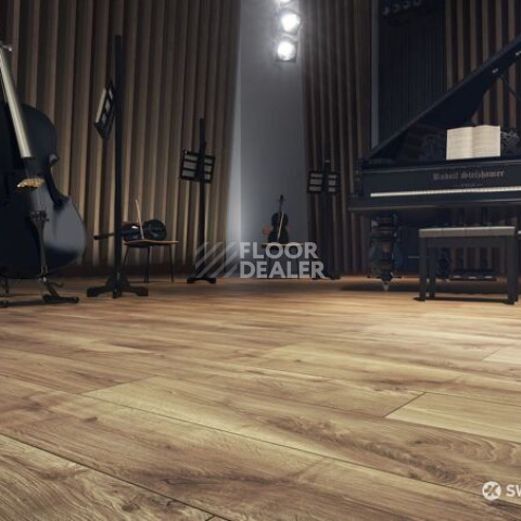 Kronopol Aurum Sound d3884 Дуб Опера фото 6 | FLOORDEALER