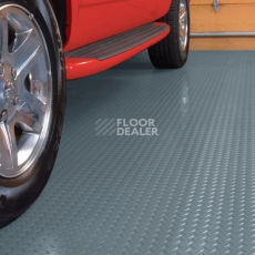 Apoluza PVC RUBBER GYM BXHD32 13502 Gray фото 3 | FLOORDEALER