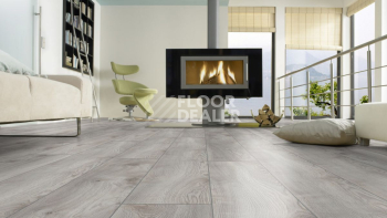 Kronotex Mammut Plus d4793 Дуб Белый Макро фото 5 | FLOORDEALER