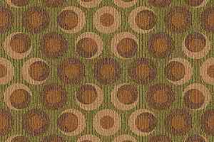 Ковролин Forbo Flotex Vision Shape 810007 (Orbit) Leaf фото  | FLOORDEALER