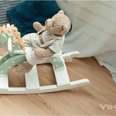 Vinilpol Glue 2мм 7888 EIR ДУБ БАРИ фото 4 | FLOORDEALER