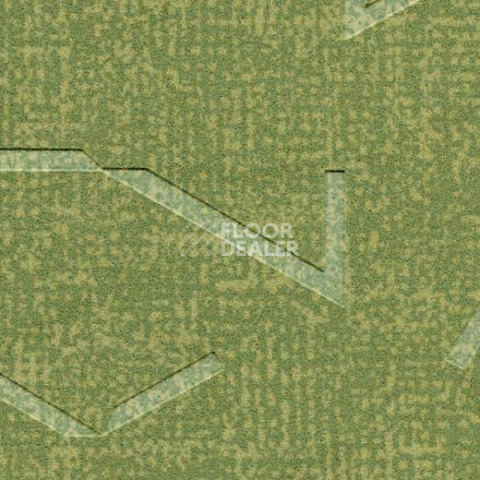 Ковровая плитка Forbo Flotex Colour embossed tiles tg 546519 Metro Citrus Glass Embossed фото 1 | FLOORDEALER