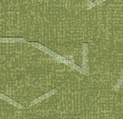 Ковровая плитка Forbo Flotex Colour embossed tiles tg 546519 Metro Citrus Glass Embossed фото 1 | FLOORDEALER