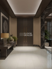 Alpine Floor Stone Mood 12мм lf 402-09 Песочный травертин (Travertine Sand) фото 3 | FLOORDEALER
