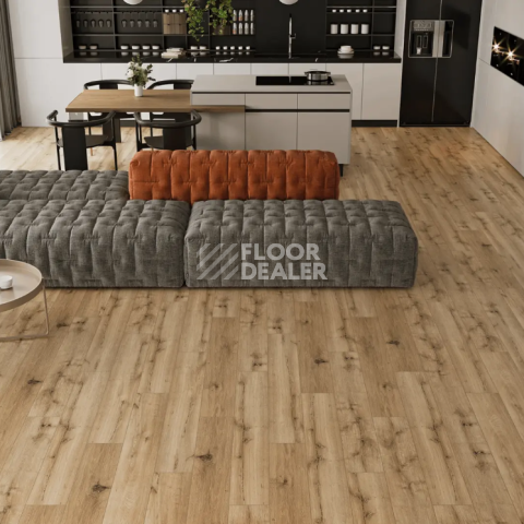 Norland Lagom Parquet LVT  2 мм 1034-12 Takara фото 3 | FLOORDEALER