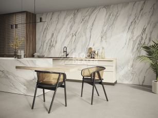 Arabescato 60X120 Green Matt Rect 60X120 фото 3 | FLOORDEALER
