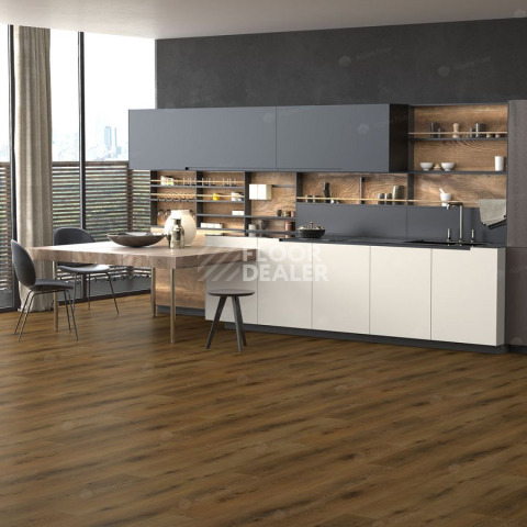 Alpine Floor Premium XL 229 ECO 7-32 Дуб Марко фото 2 | FLOORDEALER