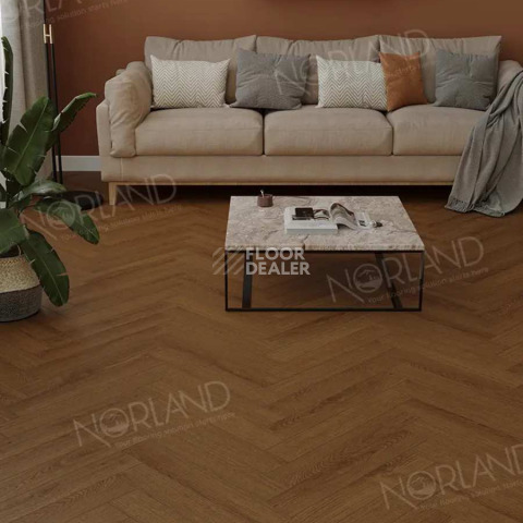 Norland Herringbone Elegant 8мм LF303-20 Дуб Этна фото 2 | FLOORDEALER