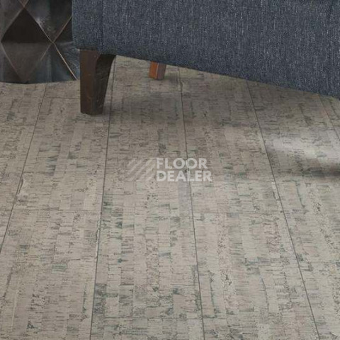Cork Pro замковое Linea Smoke фото 2 | FLOORDEALER