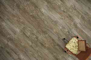 Кварцвиниловые полы FineFloor FF-1500 Wood 1520 Дуб Фуэго фото  | FLOORDEALER