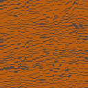 Ковролин Halbmond Tiles & More 4 tm 4-043-05  | FLOORDEALER