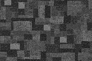 Ковролин Forbo Flotex Vision Pattern 610014 (Collage) Flint фото  | FLOORDEALER