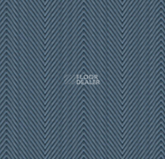 Ковролин Forbo Flotex Vision lines 710001 (Chevron) Shore фото 1 | FLOORDEALER