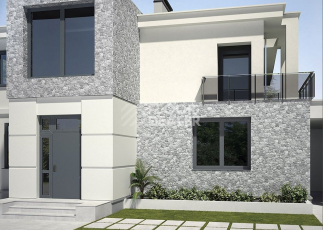 Terranova 202718 389 White 32x89 фото 2 | FLOORDEALER