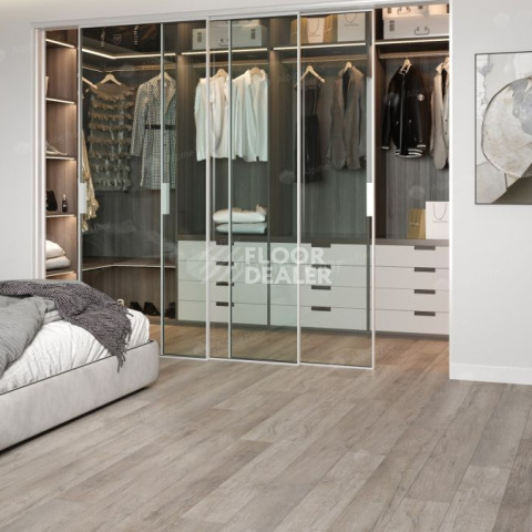 Alpine Floor Premium XL Дуб состаренный ABA ECO 7-15 фото 4 | FLOORDEALER