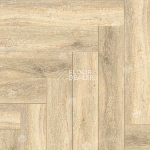 Кварцвиниловые полы Alpine Floor Parquet LVT 2.5мм Дуб Ригель ECO16-24 фото 1 | FLOORDEALER