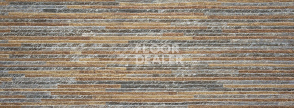 Керамогранит Smart 201810 390 Oxido 33.3x90 фото 1 | FLOORDEALER