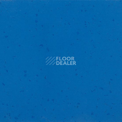 Линолеум Gerflor Mipolam BioControl Clean 5456 Intense Indigo фото 1 | FLOORDEALER