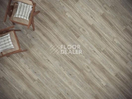 Кварцвиниловые полы FineFloor FF-1400 Wood 1414 Дуб Шер фото 1 | FLOORDEALER