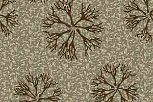 Ковролин Ege Highline Floorfashion by Muurbloem rf 52758704 фото  | FLOORDEALER