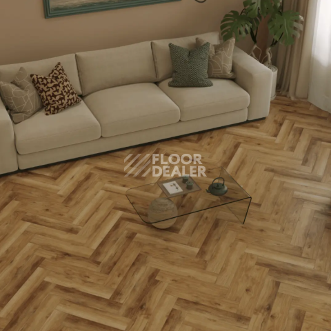Tulesna Art Parquet 4мм 1005-15 Dolomite фото 2 | FLOORDEALER