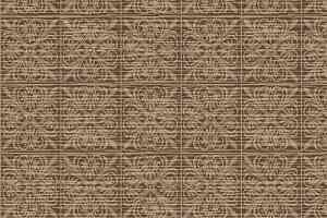 Ковролин Agnella Natural Albit Dark Brown фото  | FLOORDEALER