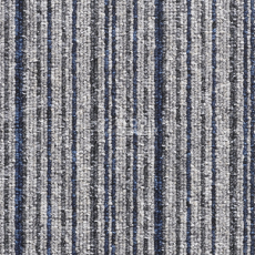 Ковровая плитка Bonkeel Party Line Grey Accent фото 1 | FLOORDEALER