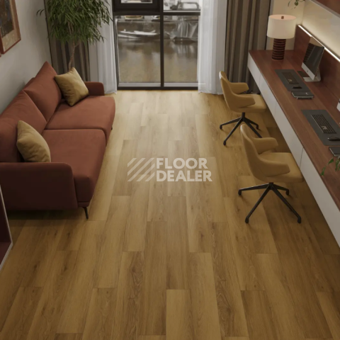 Tulesna Ottimo 2.5 мм 1012-9 Piano фото 3 | FLOORDEALER