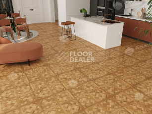 Alpine Floor Parquet Sirocco 6мм ECO25-2 Лувр фото 5 | FLOORDEALER