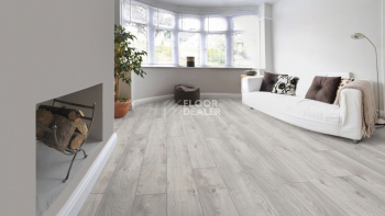 Kronotex Mammut Plus d4793 Дуб Белый Макро фото 7 | FLOORDEALER