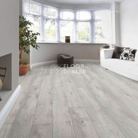 Kronotex Mammut Plus d4793 Дуб Белый Макро фото 7 | FLOORDEALER