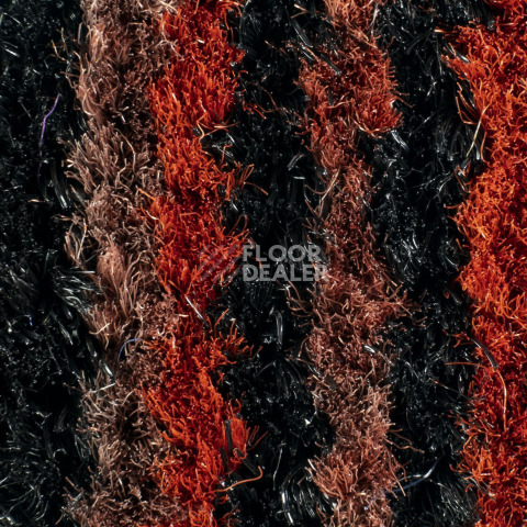 Forbo Coral Welcome 3206 Volcano фото 3 | FLOORDEALER