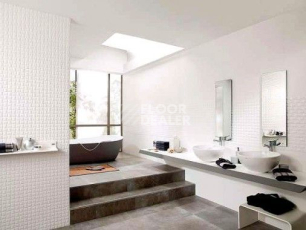 Oxo 333x1000 Oxo Deco Blanco 33,3x100 фото 2 | FLOORDEALER