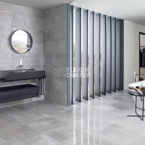 Metropolitan 596x596 Metropolita Caliza L 59,6X59,6(A) фото 3 | FLOORDEALER