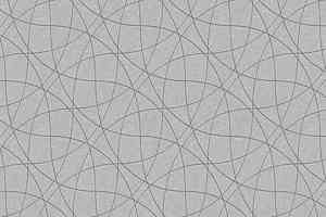 Ковролин Forbo Flotex Vision Shape 930009 (Curve) Zinc фото  | FLOORDEALER