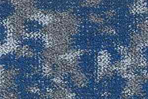 Ковровая плитка Bloq Create Large Create Large 516 Ultramarine b фото  | FLOORDEALER