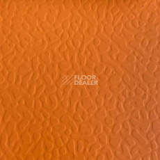 Линолеум SportFloor Gem 4.5 4.5 Orange фото 1 | FLOORDEALER