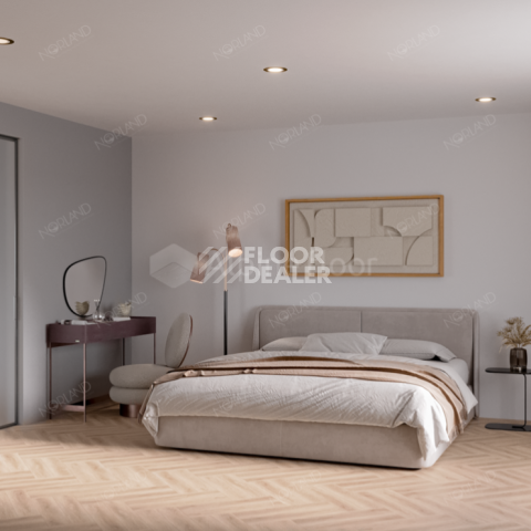 Norland Lagom Parquet LVT  2 мм Raffinert 1034-04 фото 4 | FLOORDEALER