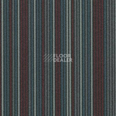 Ковровая плитка Forbo Flotex Linear t 550006/t553006 Complexity Marine фото 1 | FLOORDEALER