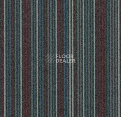 Ковровая плитка Forbo Flotex Linear t 550006/t553006 Complexity Marine фото 1 | FLOORDEALER