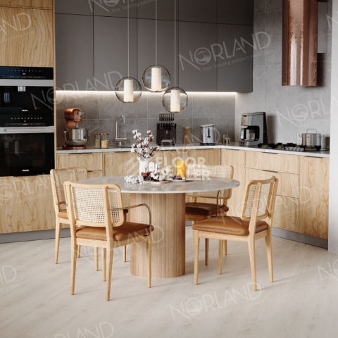 Norland Sigrid  LVT 2мм Baldr 1003-4 фото 2 | FLOORDEALER
