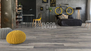 Kronotex Aqua Amazone 10мм D3572 Дуб Портовый серый фото 2 | FLOORDEALER