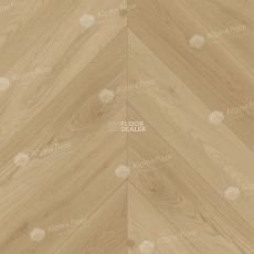 Alpine Floor Chevron Art 12мм LF109-01 Дуб Монте-Роза фото 1 | FLOORDEALER