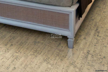 Cork Pro замковое Linea Vanilla фото 2 | FLOORDEALER