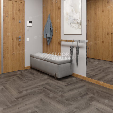 Alpine Floor Parquet Light Дуб Мерга ЕСО 13-13 фото 4 | FLOORDEALER