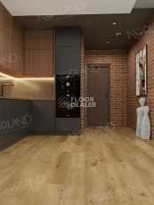 Norland Elegant 8мм Дуб Хайнан LF301-09 фото 3 | FLOORDEALER