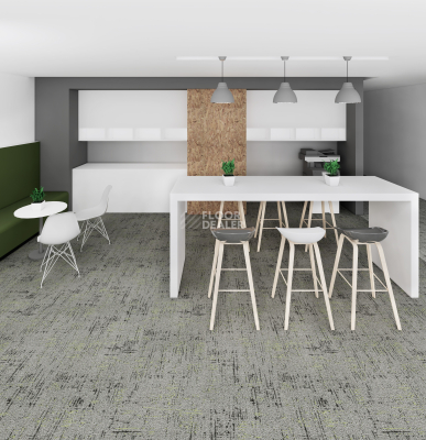 Ковровая плитка Desoma Shadow 701 фото 4 | FLOORDEALER